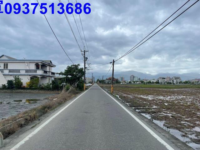 宜蘭五結農地-0