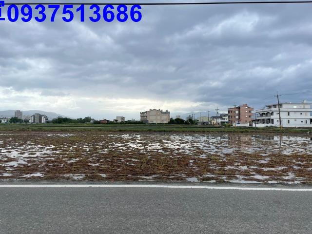 宜蘭五結農地-1