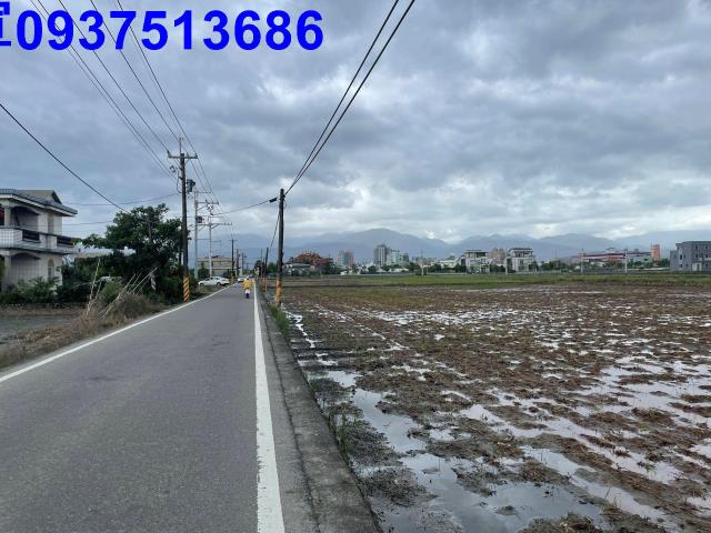 宜蘭五結農地-2