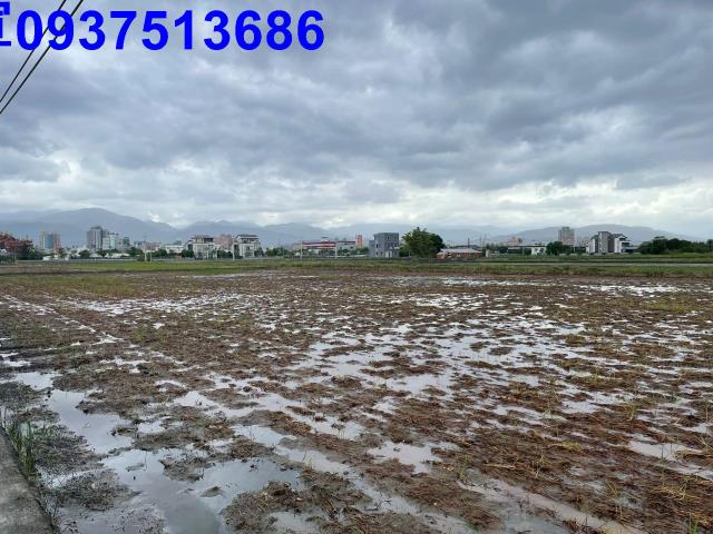 宜蘭五結農地-3