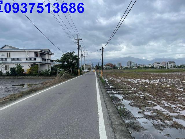 宜蘭五結農地-4