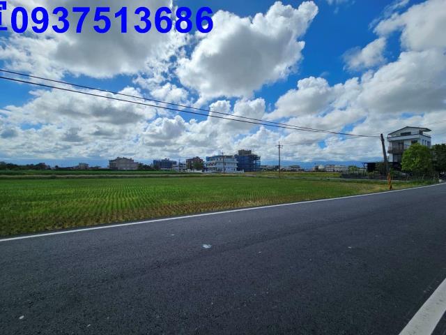 宜蘭五結農地-8