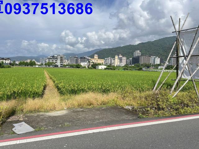 宜蘭礁溪農地-13