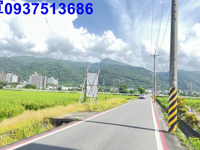 宜蘭礁溪農地-7
