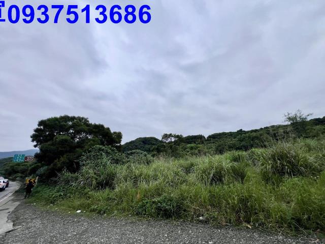 新北貢寮農地-10