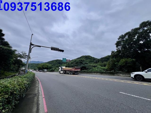 新北貢寮農地-2