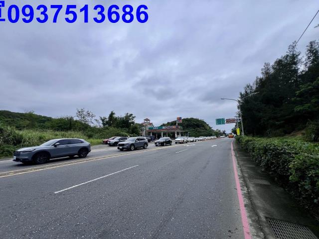 新北貢寮農地-3