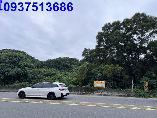 新北貢寮農地-4