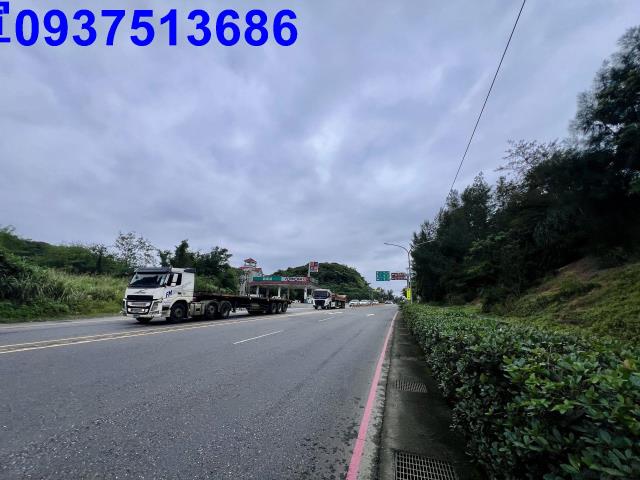 新北貢寮農地-6