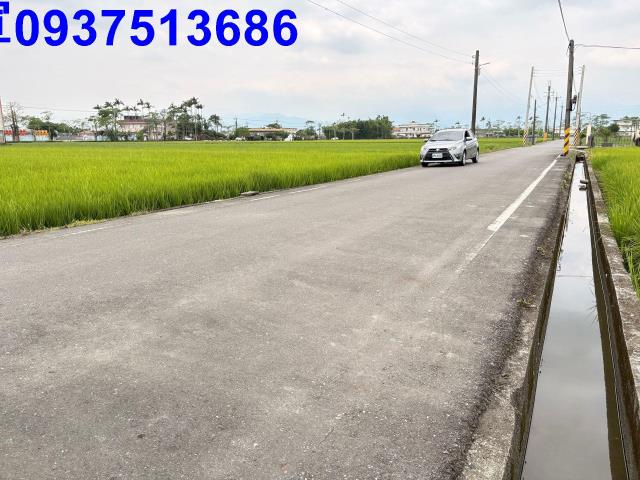 宜蘭壯圍農地-14