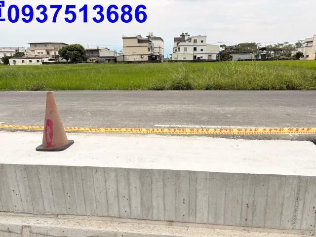 宜蘭壯圍農地-3