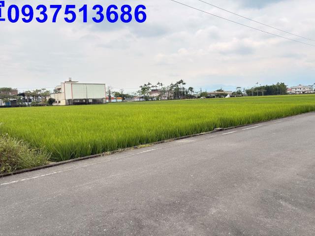宜蘭壯圍農地-6