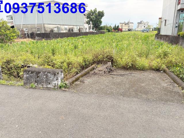 宜蘭壯圍農地-1