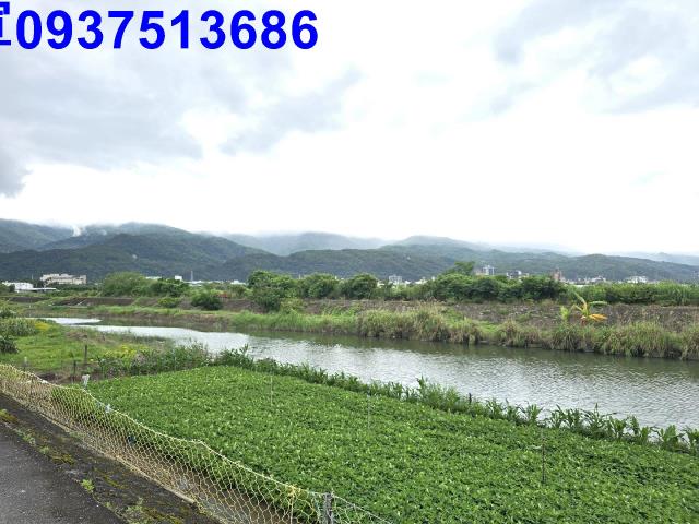 宜蘭頭城農地-9