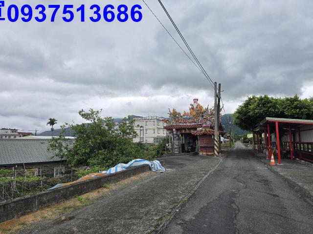宜蘭頭城農地-10