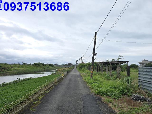 宜蘭頭城農地-11