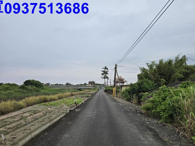 宜蘭頭城農地-0