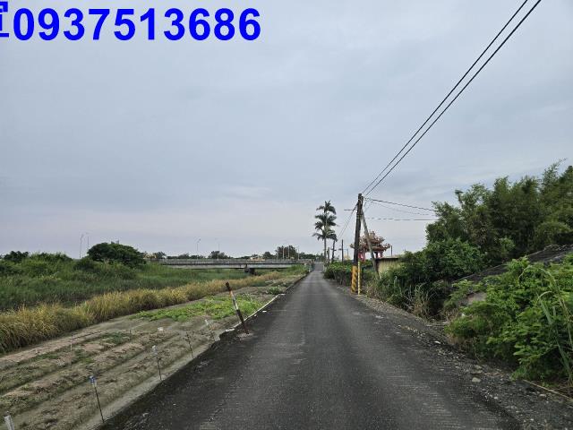 宜蘭頭城農地-1