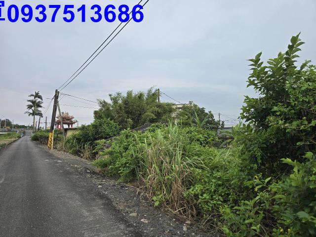 宜蘭頭城農地-3