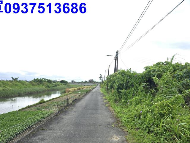 宜蘭頭城農地-5