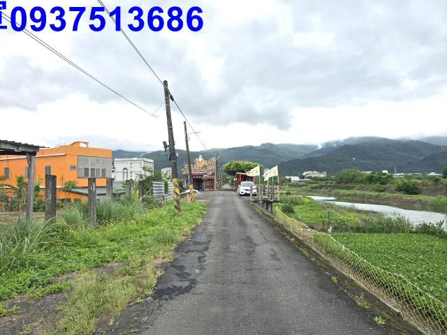 宜蘭頭城農地-6