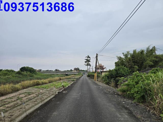 宜蘭頭城農地-10