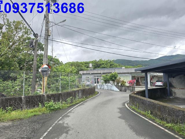 宜蘭頭城農地-13