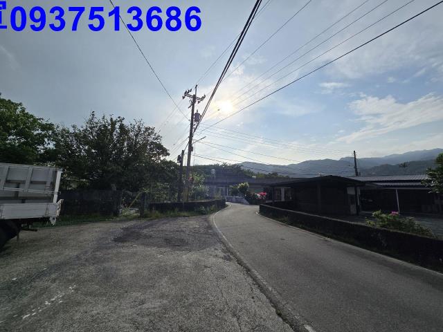 宜蘭頭城農地-1