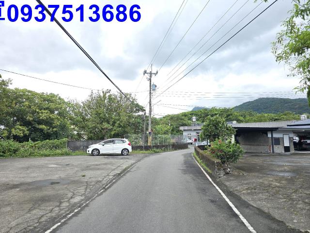 宜蘭頭城農地-2