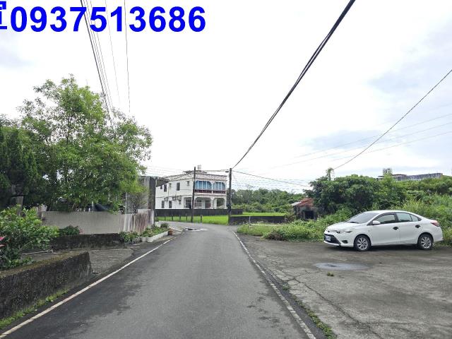 宜蘭頭城農地-5