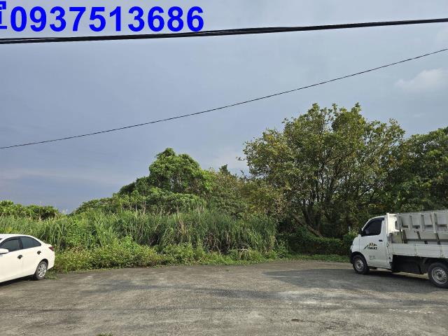 宜蘭頭城農地-6