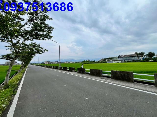 宜蘭壯圍農地-13