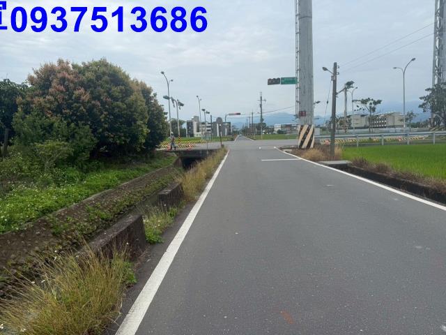 宜蘭宜蘭市農地-1
