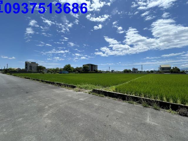 宜蘭員山農地-1