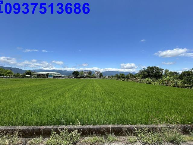 宜蘭員山農地-5