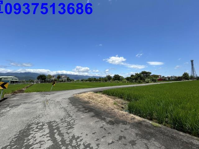 宜蘭員山農地-7