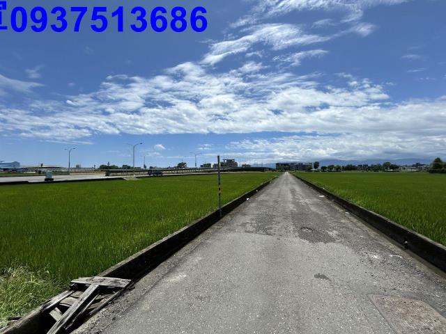 宜蘭宜蘭市農地-10