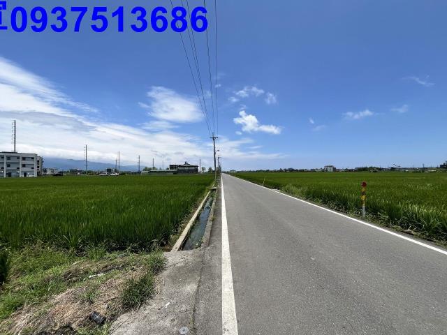 宜蘭壯圍農地-11