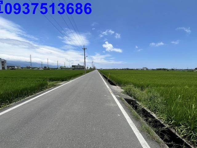 宜蘭壯圍農地-5