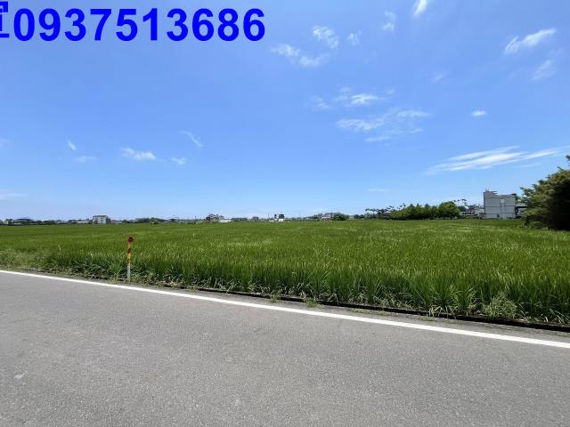 宜蘭壯圍農地-7
