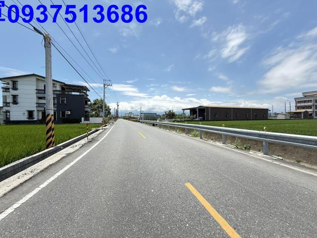 宜蘭宜蘭市農地-2