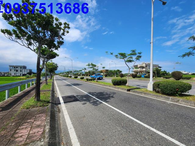 宜蘭宜蘭市農地-3