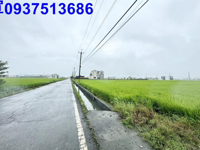 宜蘭壯圍農地-6