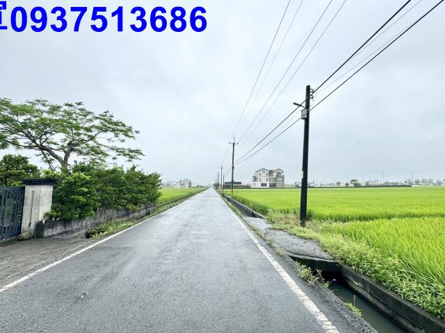 宜蘭壯圍農地-7