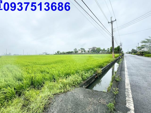 宜蘭壯圍農地-8