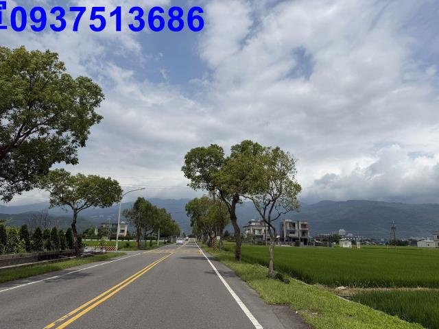 宜蘭礁溪農地-13