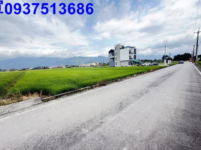 宜蘭礁溪農地-2