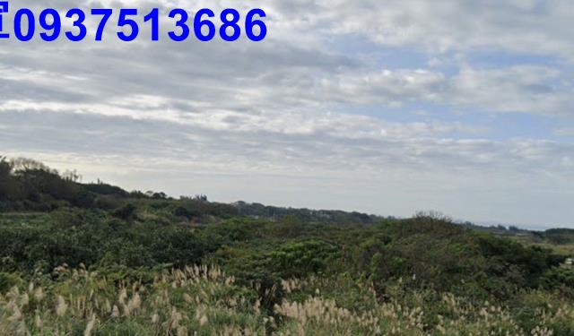 新北三芝農地-12