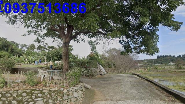 新北三芝農地-2