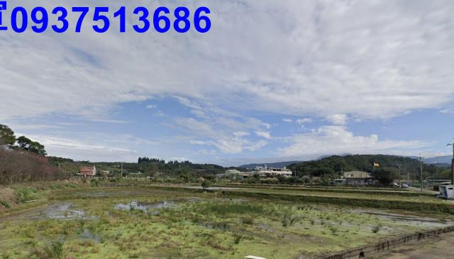新北三芝農地-5